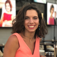 Harvard Humanitarian Initiative Employee Lea Sinno's profile photo