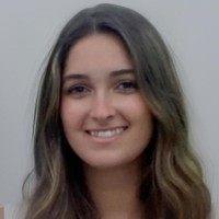 Suffolk Construction Employee Olivia Thayer's profile photo