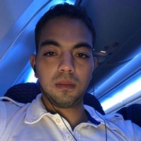 Karlville Employee Orlando Esteban Arciniegas Murillas's profile photo
