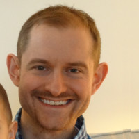 USAA Employee David Nye's profile photo