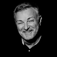 DPD Ireland Employee Steven Thacker's profile photo