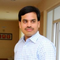 Vinoth Baskaran's profile photo