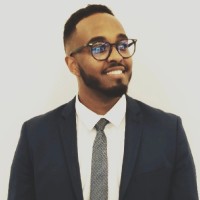 ELDIM Employee Mikeyas Gessesse's profile photo