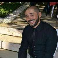Colégio EAG Employee José Sterki's profile photo