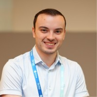 ICCA Employee Radoslav Svechev's profile photo