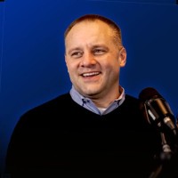 Signal 88, LLC Employee Reed Nyffeler's profile photo