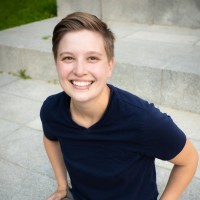 Information Insights Employee Lizzi Makovec's profile photo