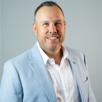Desjardins Employee Benoit Hébert's profile photo