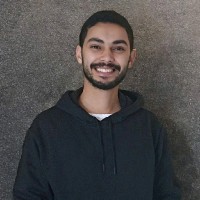 EliteCoders Employee Mohamed Gamal's profile photo