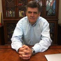 Armor Safe Technologies Employee Larry Robinson's profile photo