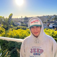 Not Beer Employee Isaac Carpio's profile photo