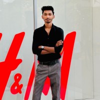 Ajmal P Email & Phone Number