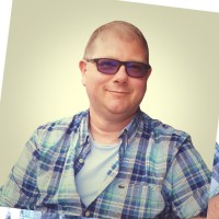 FCS LaserMail Employee Brian McGarvie's profile photo