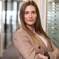 First Ascent Employee Layna Scarane's profile photo