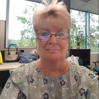 Jacquelyn Perry Email & Phone Number