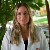 University of Miami Miller School of Medicine Employee Taylor Pohl's profile photo
