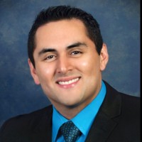 ROOTS: Blowers & Compressors Employee Joel Villalobos's profile photo