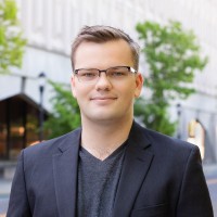 Parker Hannifin Employee Theo Evers's profile photo