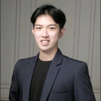 CyberWhale Employee Michael Pribadi's profile photo