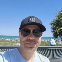 US Solar Employee Thomas Dickson's profile photo