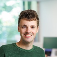 Moneybird Employee Remco De Man's profile photo