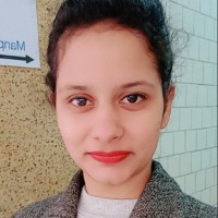 Influx Online Employee Priya Dubey's profile photo