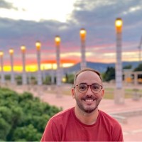 Onenak Consulting Services Employee Jorge Arezzo's profile photo
