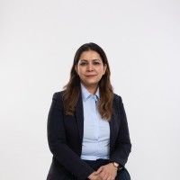 Tata Realty And Infrastructure Ltd Employee Shivani Negi's profile photo