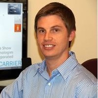 TTI Logistics Employee Thomas Lyon's profile photo