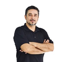 COMUTEL (Comunicaciones y Telemática SAC) Employee Eduardo Del Valle's profile photo
