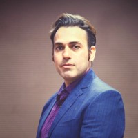 VBeyond Corporation Employee Siddharth Khosla's profile photo