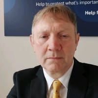 PTSB Employee Ray Dolan's profile photo