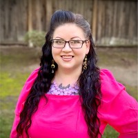 ALABASTER JAR PROJECT Employee Amanda Ellevis's profile photo