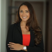 BIG KAHUNA FILMS Employee Nina Smith's profile photo