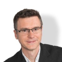Next Pathway Inc. Employee Andy Mott's profile photo