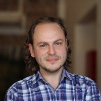 frete.com Employee Dmytro Kormakov's profile photo