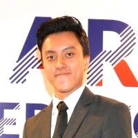 Pet World Marketing Sdn Bhd Employee Brandon Lim's profile photo