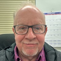 University of Louisiana at Lafayette Employee David Jumper's profile photo