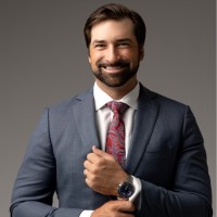 Lighthouse Financial Employee Grant Smith's profile photo