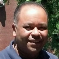 Boeing Defense, Space & Security Employee Samuel Greaves's profile photo