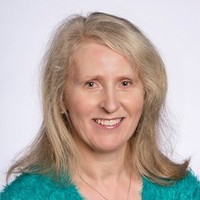 UCL Employee Tracy Hankey's profile photo