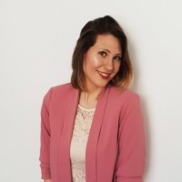 LAZY SUSAN LIMITED Employee Mihaela Dudova's profile photo