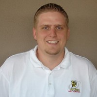 Atomic Pest Control Employee Kevin Holck's profile photo