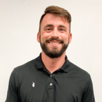 Gauss Management Research & Engineering (GMRE Inc.) Employee Douglas Harris's profile photo