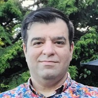 LimeSpot Employee Mehdi Madani's profile photo