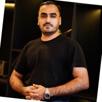Malik Basit Email
