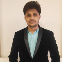 Mahindra Truck and Bus Employee Hitesh Khatri's profile photo
