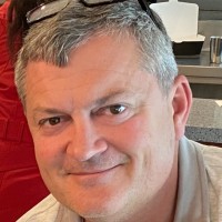 Ajinomoto Health & Nutrition North America, Inc. Employee Bradley Bigger's profile photo