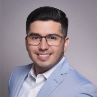 Güntner Employee Alejandro Lomas's profile photo