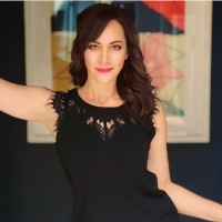 Chiala Marvici Email & Phone Number